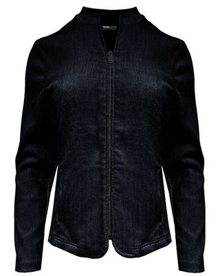Frank Walder jack Blauw