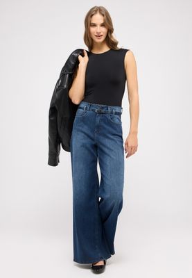 Angels LIVA BELT Blauw l34