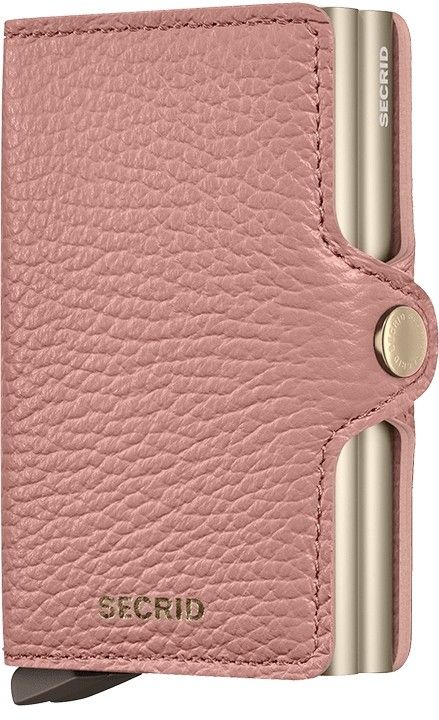 Secrid Twinwallet Pebble Roze