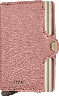 Secrid Twinwallet Pebble Roze