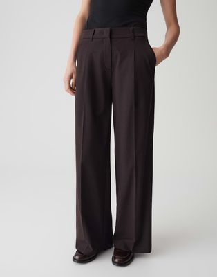 Opus Pants Moira soul Bruin
