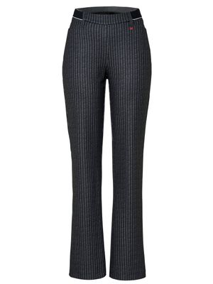 Relaxed by Toni Alice New Flared Zwart