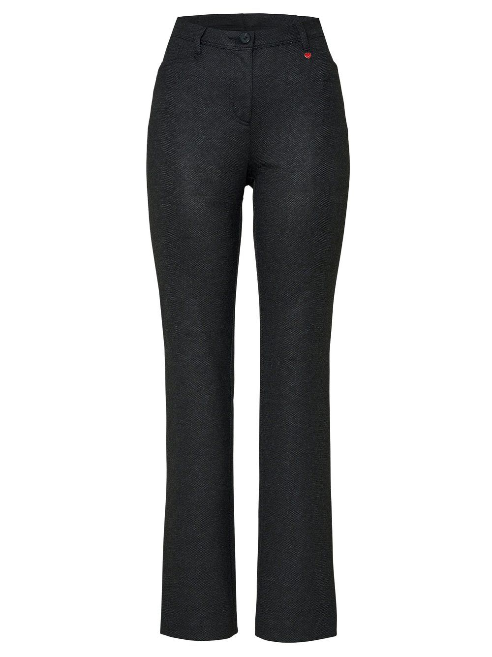 Relaxed by Toni MbF Boot Zwart