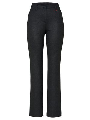 Relaxed by Toni MbF Boot Zwart