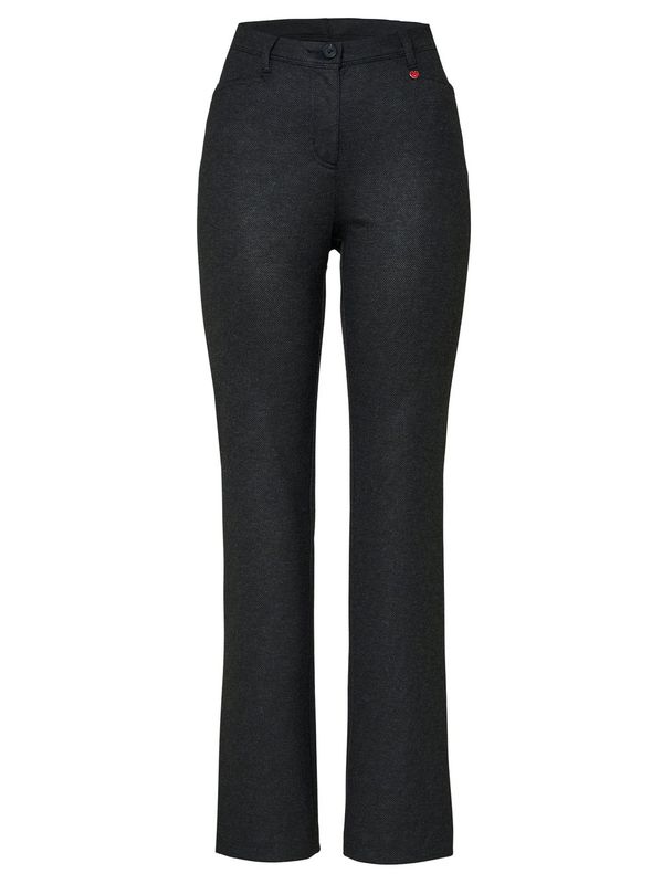 Relaxed by Toni MbF Boot Zwart