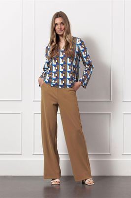 Studio Anneloes Chris graphic top Multi