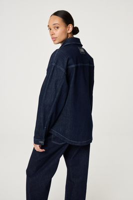 Fabienne Chapot Jamie Jacket Blauw