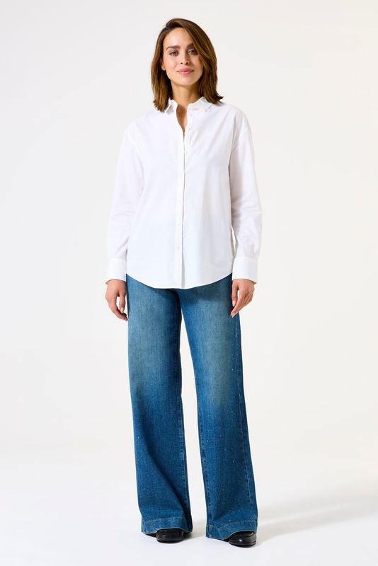 Garcia Celia Blauw