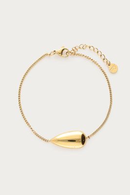 My Jewellery Bracelet teardrop Goud