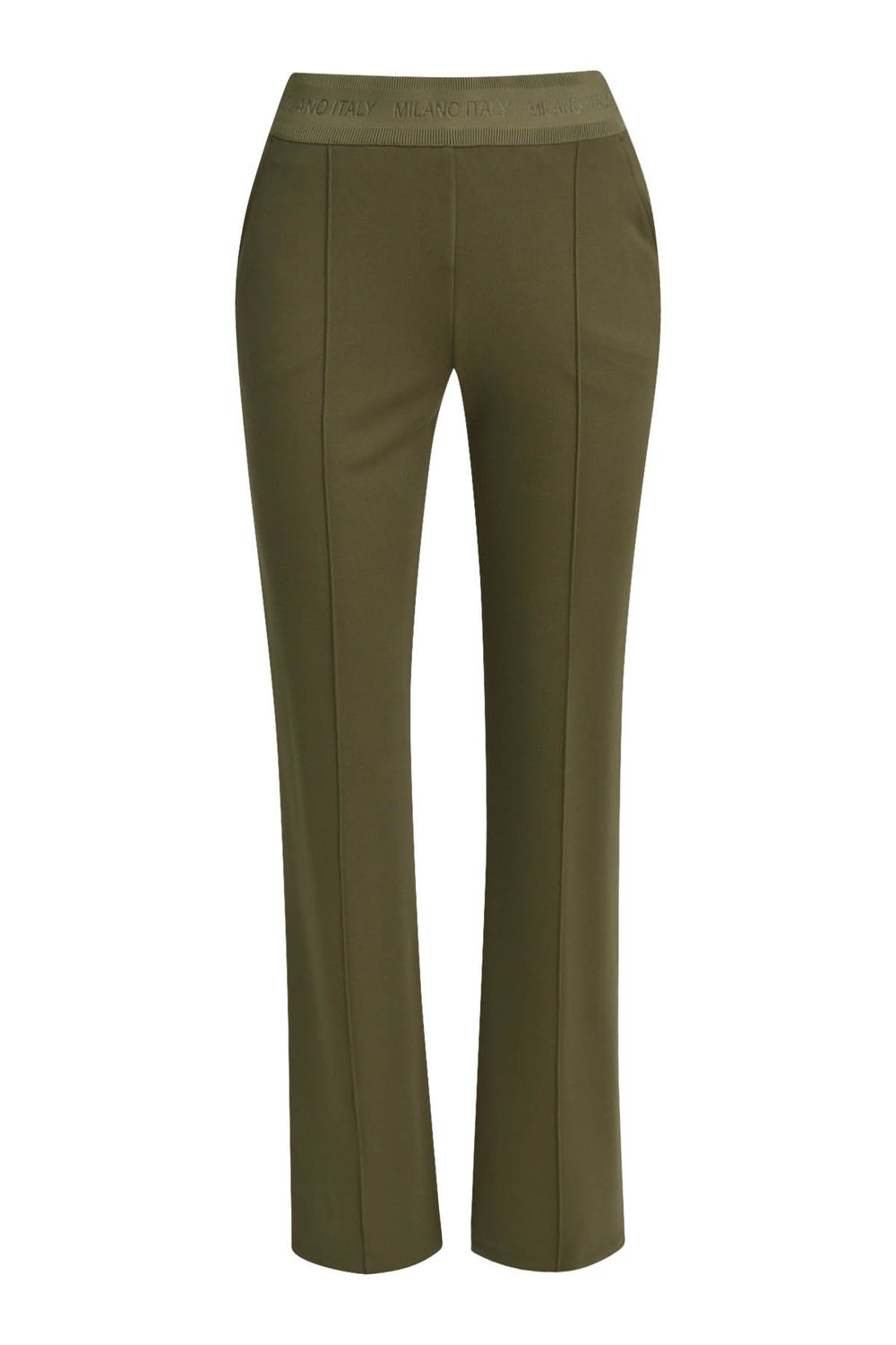 Milano Italy Jersey pantalon Groen
