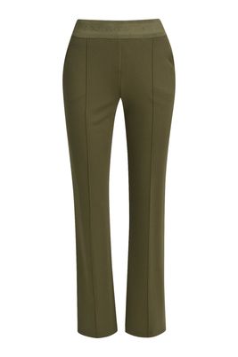 Milano Italy Jersey pantalon Groen