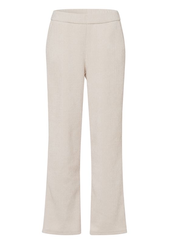 Frank Walder broek mia Grijs