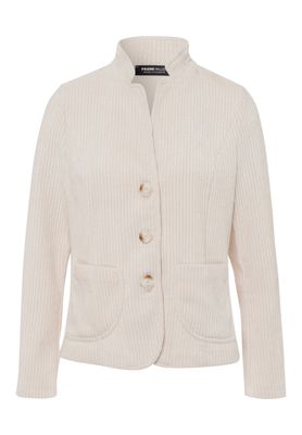 Frank Walder jacket Grijs