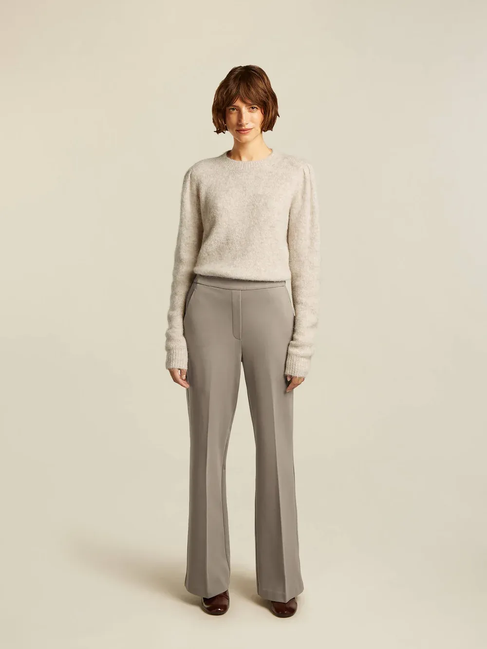 Beaumont HOPE Pants Bruin