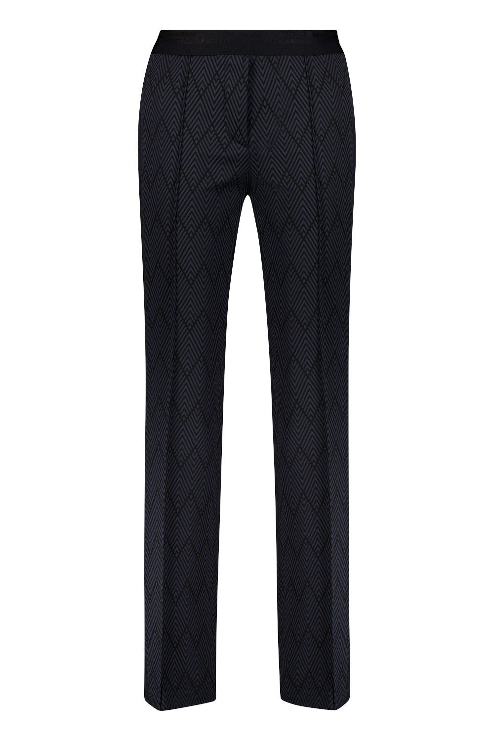 Gardeur ZARIA Blauw