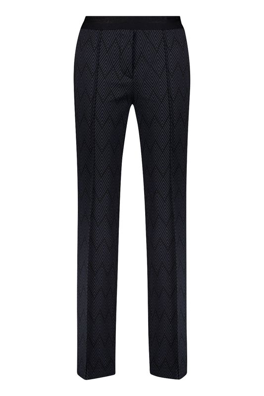 Gardeur ZARIA Blauw
