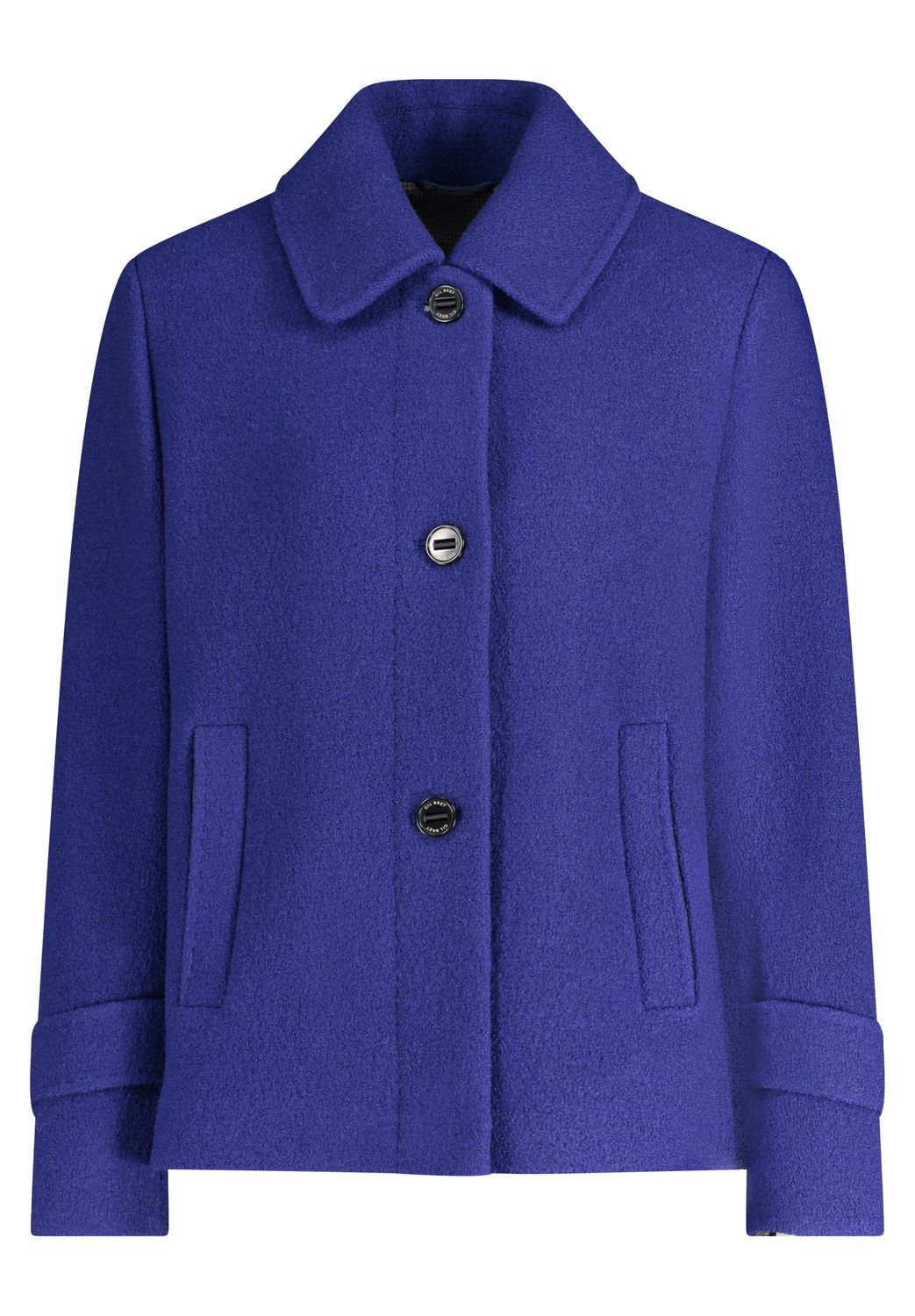 Gil Bret Outdoor jack Blauw