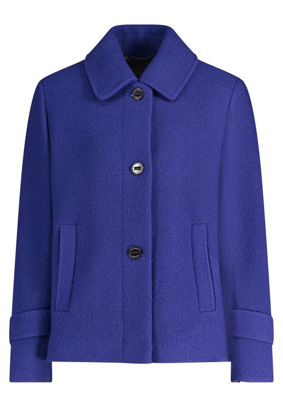 Gil Bret Outdoor jack Blauw
