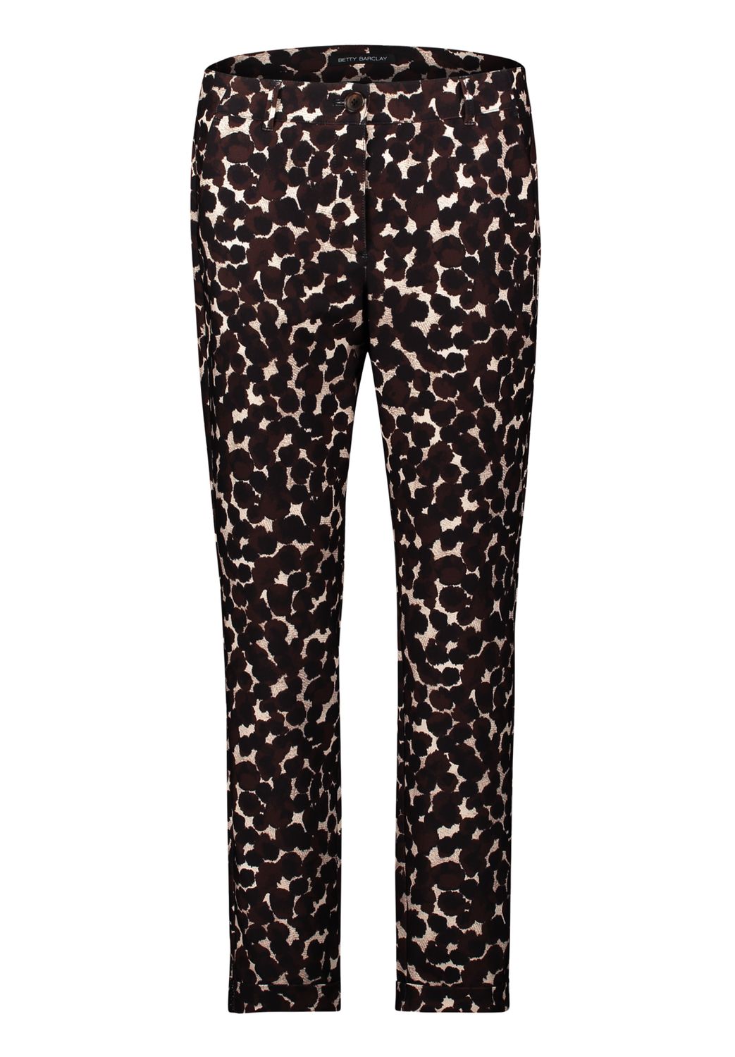 Betty Barclay Collection Hose Koll 2 Beige