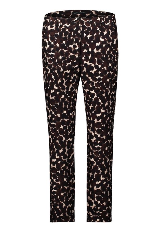 Betty Barclay Collection Hose Koll 2 Beige