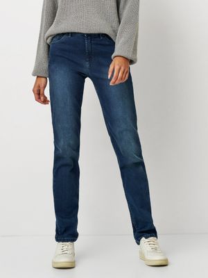 Toni Dress Liv Jeans
