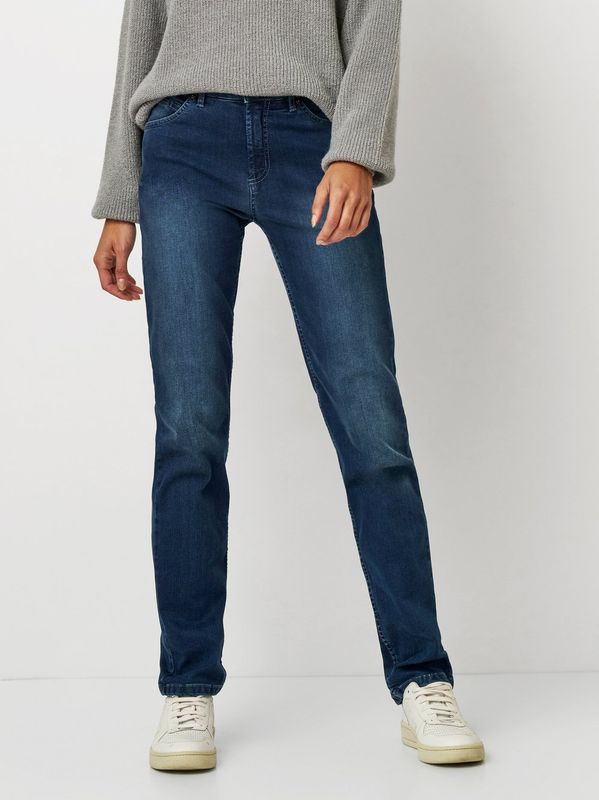 Toni Dress Liv Jeans
