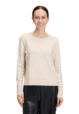 Betty Barclay Collection trui Beige
