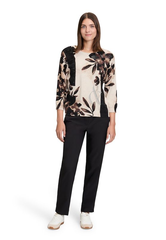 Betty Barclay Collection trui Beige