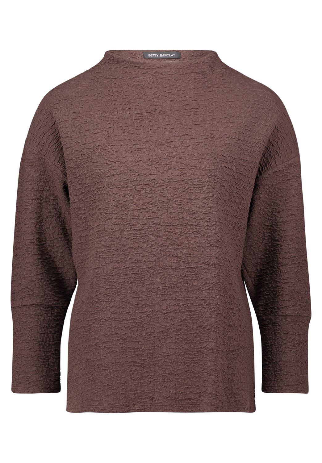 Betty Barclay Collection Shirt  Bruin