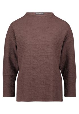Betty Barclay Collection Shirt  Bruin