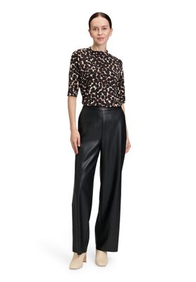 Betty Barclay Collection Shirt Beige/bruin