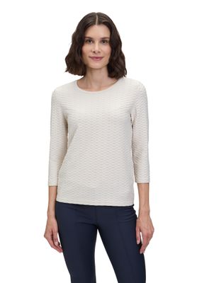 Betty Barclay Collection shirt Beige