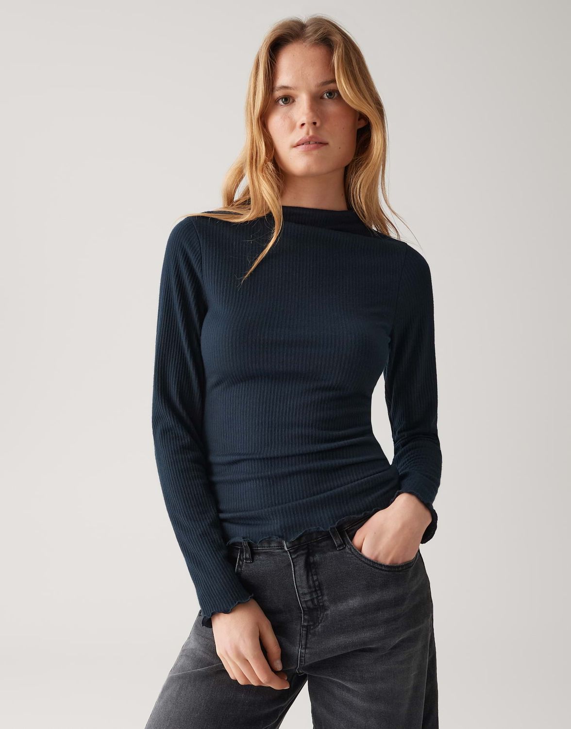 Opus Somanzi Blauw