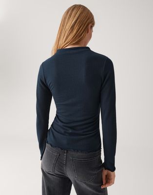 Opus Somanzi Blauw