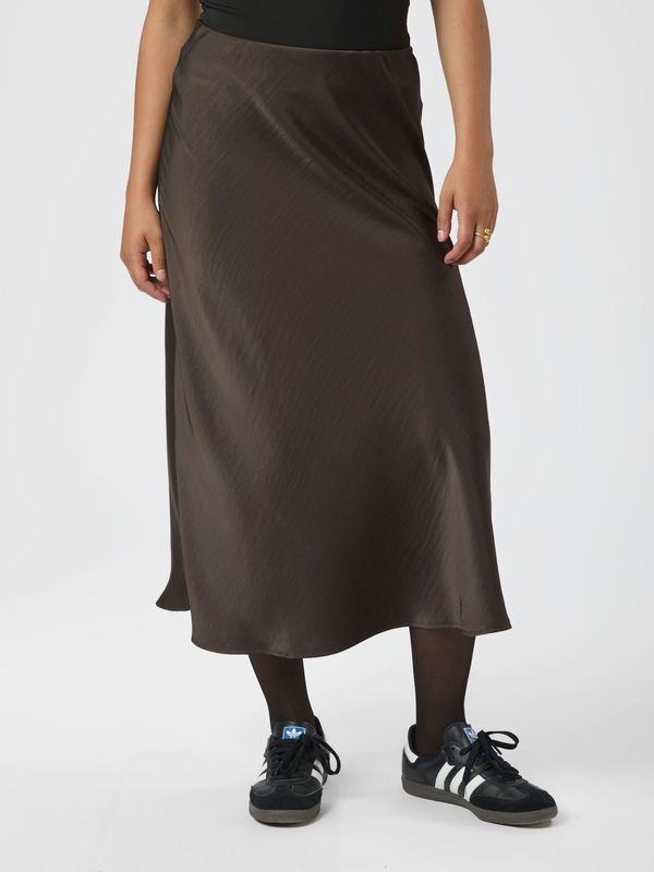 Neo Noir BOVARY SKIRT Bruin
