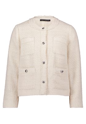 Betty Barclay Collection Blazer  Beige