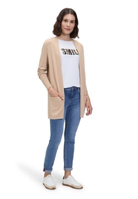 Betty Barclay Collection vest Beige