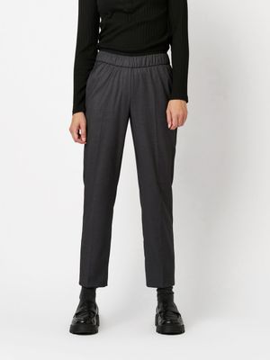 Toni Dress Sue Ankle Grijs