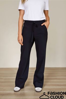 Studio Anneloes Abigail trousers Zwart