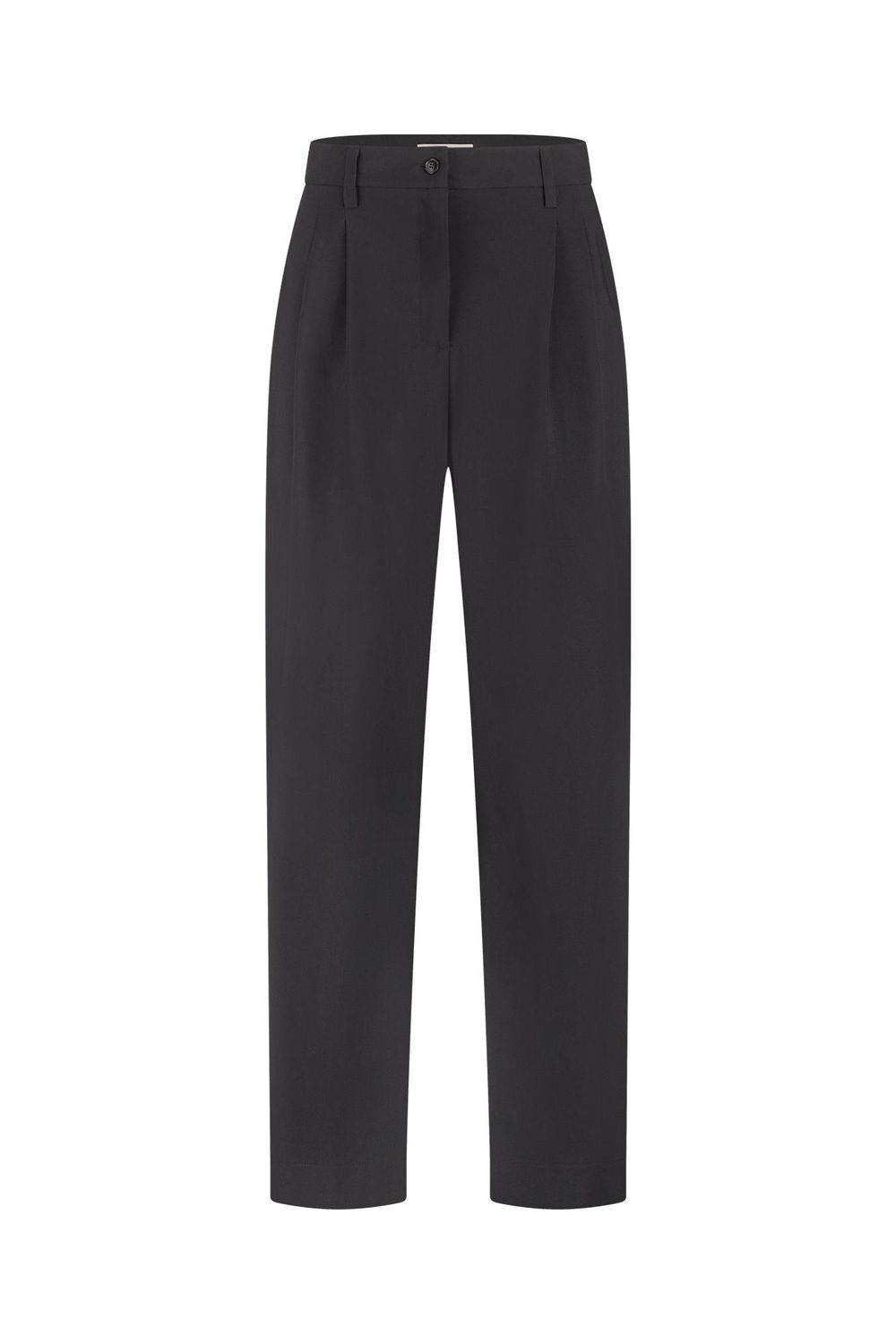 Studio Anneloes Scout trousers Zwart