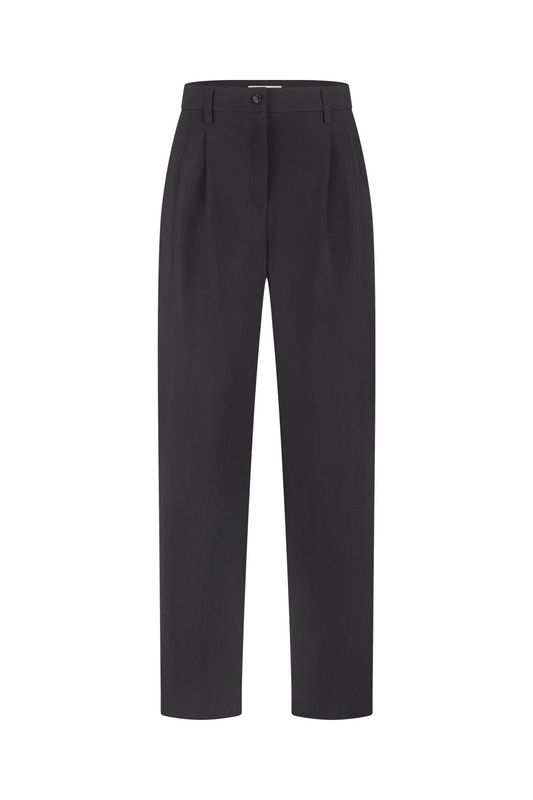Studio Anneloes Scout trousers Zwart
