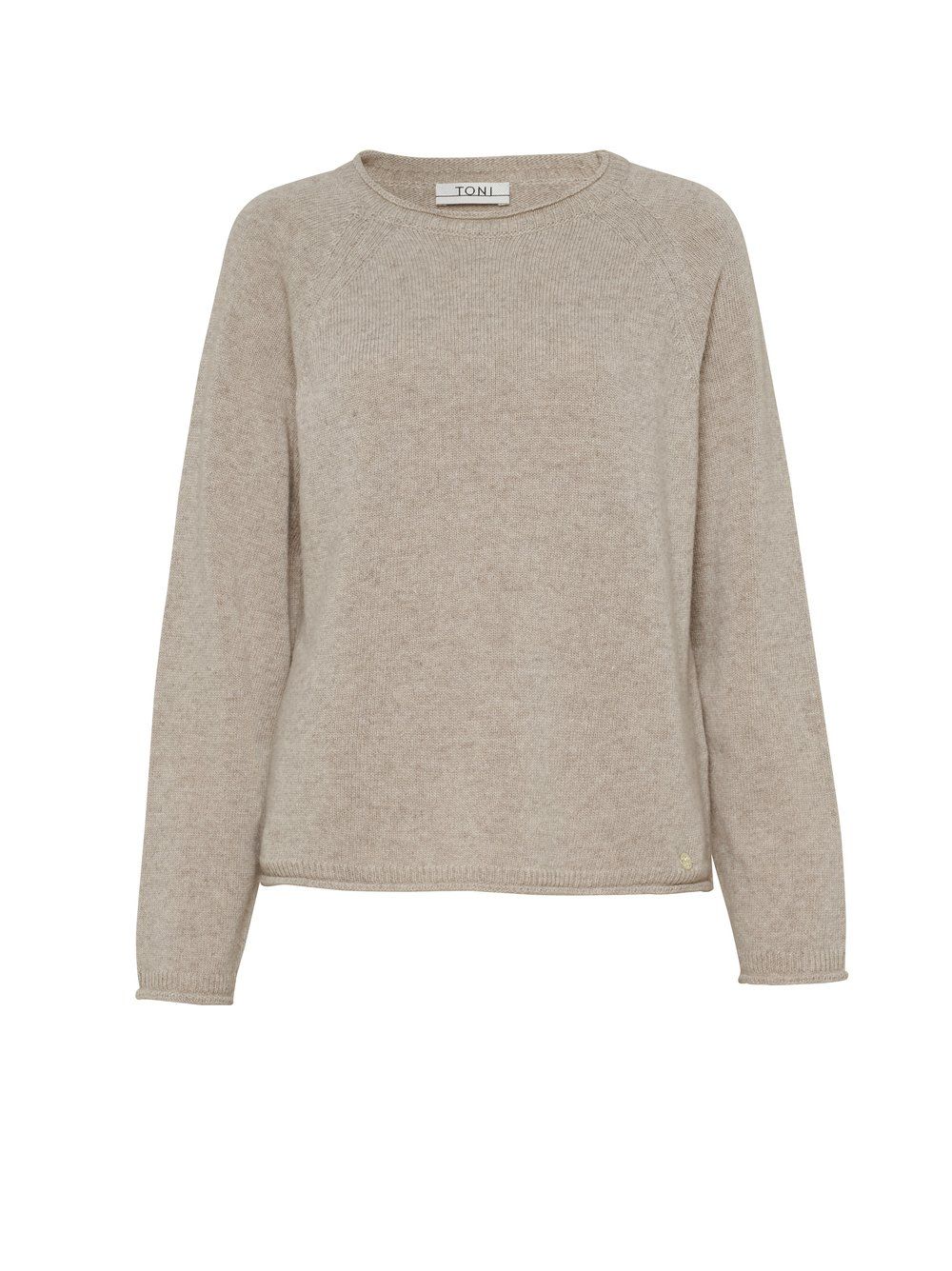 Toni Dress Gaia LA Beige