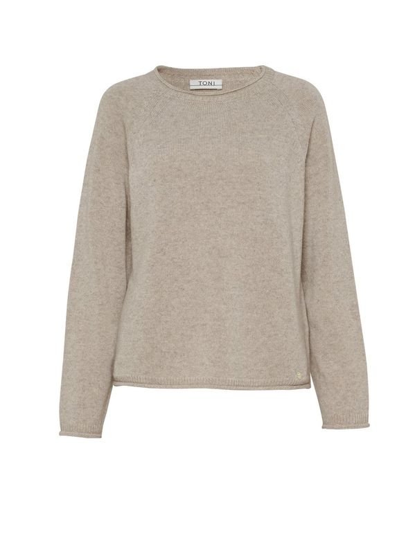 Toni Dress Gaia LA Beige