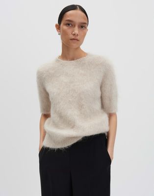 Someday  pullover Tuomi Ecru