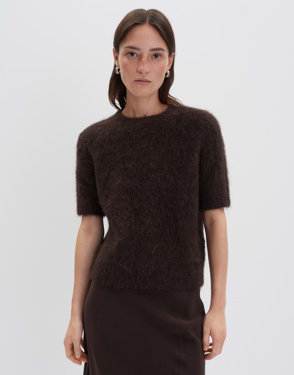 Someday pullover Tuomi Bruin