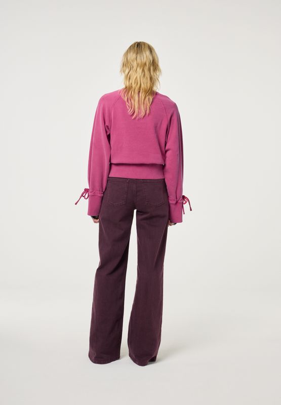 Fabienne Chapot Janet Sweater Roze