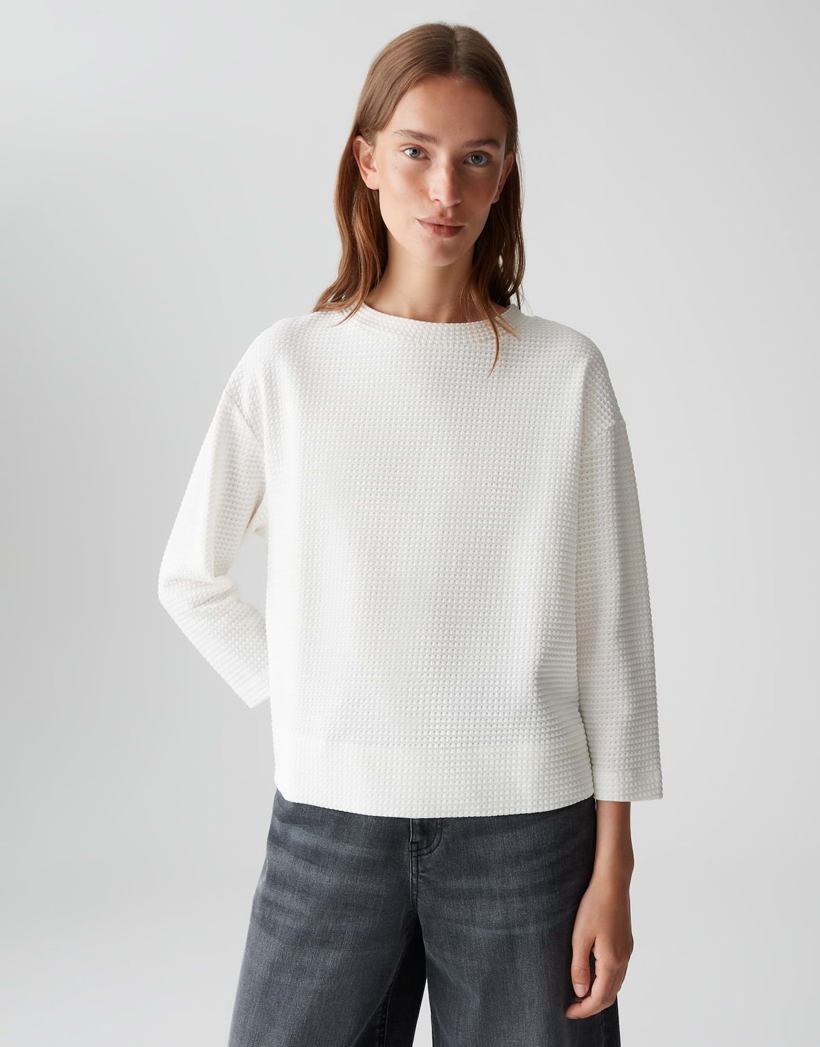Opus trui Gelix off white