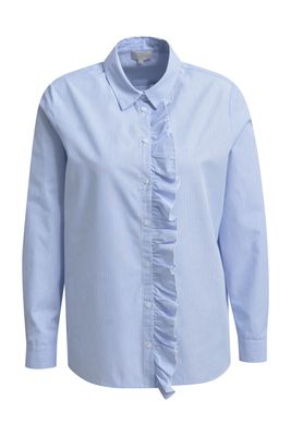 Milano Italy blouse met roesel