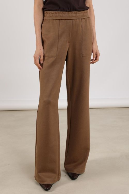 Nukus Trix Pants Scuba Bruin