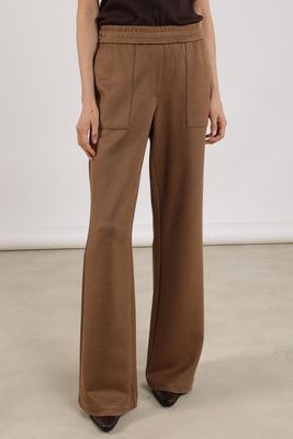 Nukus Trix Pants Scuba Bruin